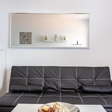 Apartamento En La Playa 105 لاس بالماس دي غران كاناريا المظهر الخارجي الصورة