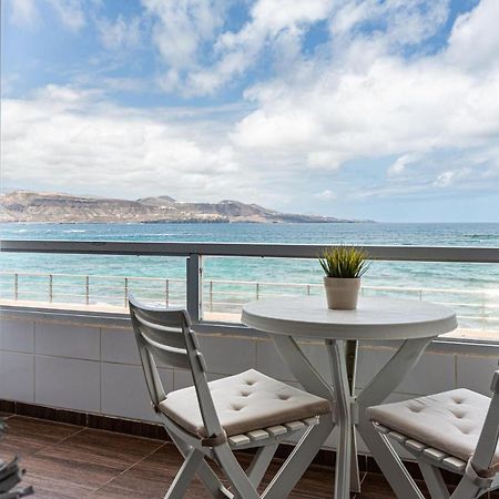 Apartamento En La Playa 105 لاس بالماس دي غران كاناريا المظهر الخارجي الصورة