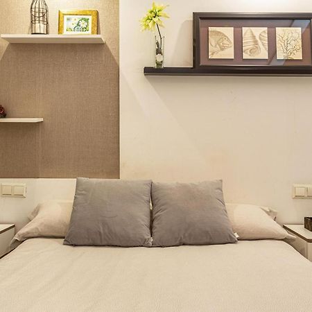 Apartamento En La Playa 105 لاس بالماس دي غران كاناريا المظهر الخارجي الصورة