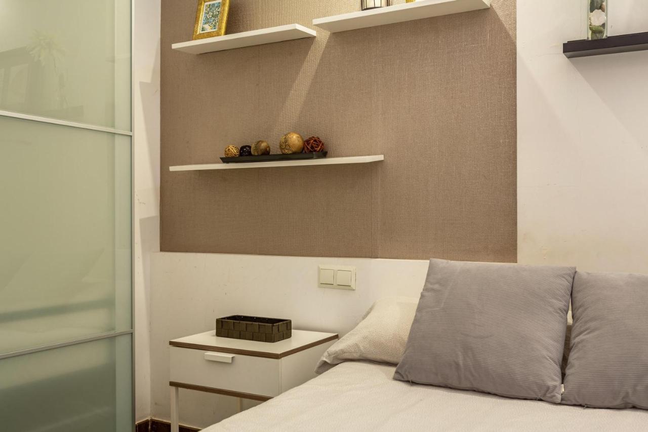 Apartamento En La Playa 105 لاس بالماس دي غران كاناريا المظهر الخارجي الصورة