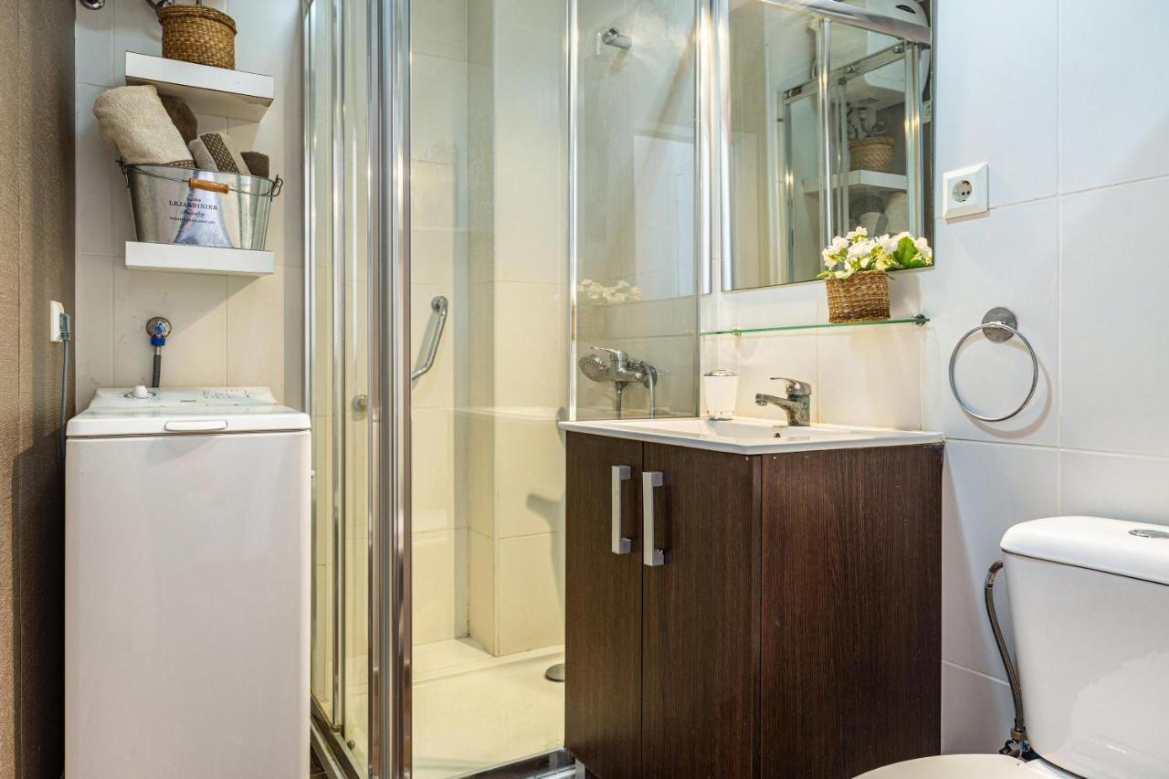 Apartamento En La Playa 105 لاس بالماس دي غران كاناريا المظهر الخارجي الصورة